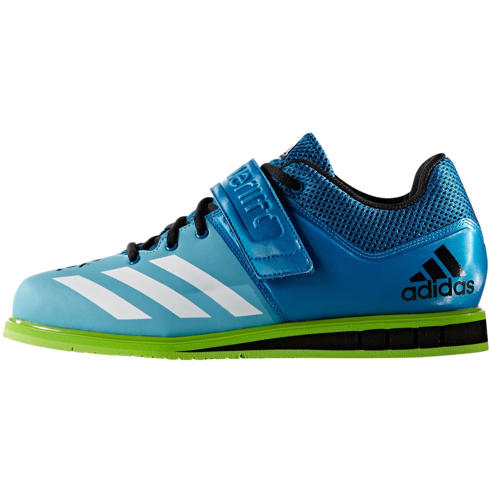 Adidas Powerlift 3 Homme Adidas Powerlift 3 Homme